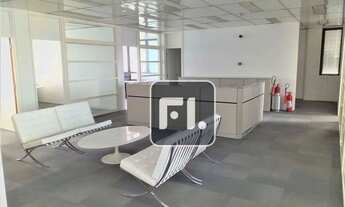 Imagem 6: Conjunto, 526 m² - venda por R$ 4.500.000,00 ou aluguel por R$ 42.378,54/mês - Chácara San