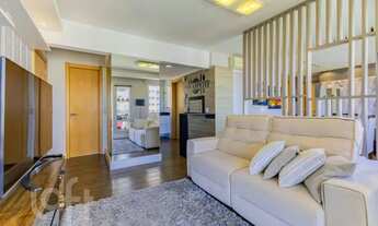 Imagem 6: Apartamento à venda em Jardim Europa com 92 m², 2 quartos, 2 suítes, 2 vagas