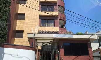 Imagem 2: Apartamento - Cambuí - Campinas