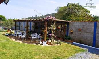 Imagem 5: Chácara à venda, aprox. 4mil m² em São Roque/SP, excelente oportunidade!