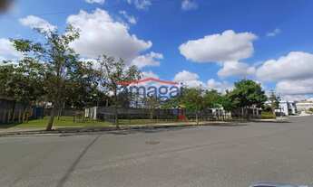 Imagem 7: Lindo terreno em condomínio de alto padrão