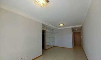 Imagem: Apartamento Padrão em Bauru