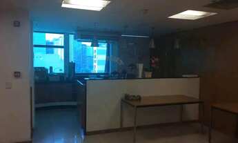 Imagem 2: Sala Comercial 282m² para venda e aluguel Rua do Ouvidor, Centro, Centro da Cidade, Rio de