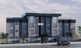 Imagem 2: Cobertura 3 Quartos (1 Suíte) 148m² 2 Vagas Jardim Atlântico, BH