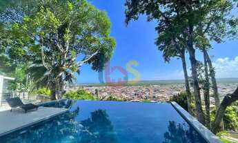 Imagem: Casa Condomínio Vista Mar em Porto Seguro