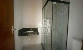 Imagem 7: Loft com 1 quarto para alugar, 32 m² por R$ 2.200/mês - Cafubá - Niterói/RJ