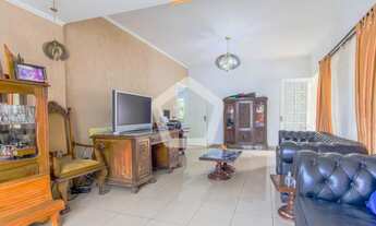 Imagem 3: Casa em Santana Casa com 4 dormitórios