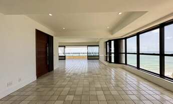 Imagem 4: Apartamento de 4 quartos para locação em Boa Viagem