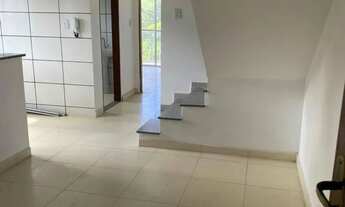 Imagem: Cobertura Duplex para venda no bairro Cachoeira!