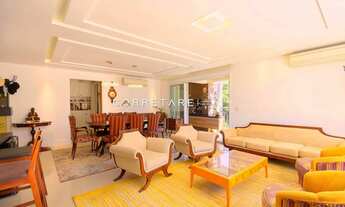 Imagem 12: Cobertura Duplex Super Exclusiva no Ecoville 276m² Privativos em Meio à Natureza de Curit