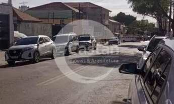 Imagem 3: Terreno na região da vila regente feijó