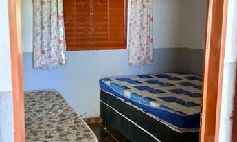 Imagem 6: Rancho no Lago Corumba IV