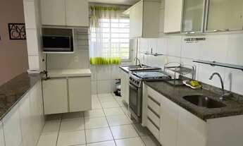 Imagem 6: Residencial Athenas 2 Qts (1 suíte) 69m²/ Andar Medio