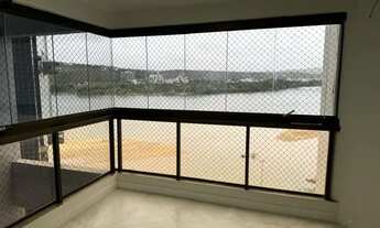 Imagem: Apartamento Ed. River Tower, na Beira-Rio