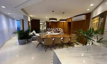 Imagem 4: Residencial Bellagio - 300m2 - 05 suítes - 05 vagas - AP no Adrianópolis - Vendo