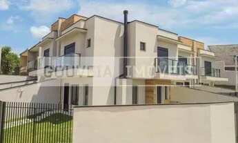 Imagem 2: Residencial NMS: Casa com 3 Dormitórios, 1 Suíte, 103,56m² a partir de R$ 690.000,00