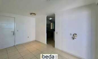 Imagem 6: Ibeda - Apartamento a venda em Natal RN 2 quartos (1 suíte) Capim Macio, 56m2 1v