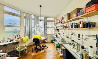 Imagem 2: Copacabana Apartamento com 3 dormitórios