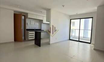 Imagem: Apartamento 2 Quartos no Jardim Oceania