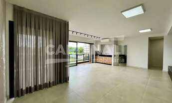 Imagem: Apartamento de 170m² com 03 suíte para