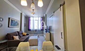 Imagem 3: Apartamento reformado no Posto 10!