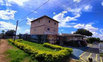 Imagem 3: QNL 21 CONJUNTO I APARTAMENTO 04 - TAGUATINGA/DF