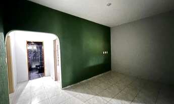 Imagem 4: Casa com 3 quartos e quintal amplo no bairro Jaiara