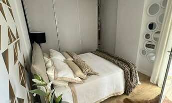 Imagem 3: Apartamento Garden com 1 Dormitório Centro Histórico