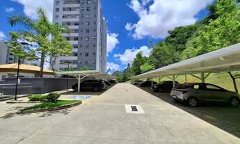 Imagem: Apartamento 3 quartos com 1 suíte - Estrela