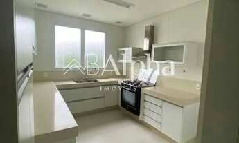 Imagem 5: Apartamento para locação no Condomínio The Penthouses em Santana de Parnaíba - SP