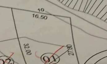 Imagem 6: Terreno à venda, 393 m² por R$ 395.000 - Piratininga - Niterói/RJ - TE1398