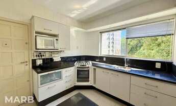 Imagem 4: Apartamento com 3 dormitórios à venda, 117 m² por R$ 1.270.000,00 - Beira Mar - Florianópo