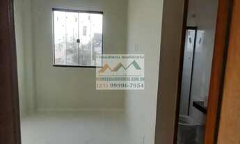 Imagem 7: 2 quartos suítes, banheiro, sala e cozinha integrada, Vaga