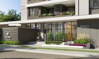 Imagem 4: Flag - Cobertura à venda em Curitiba, Cristo Rei