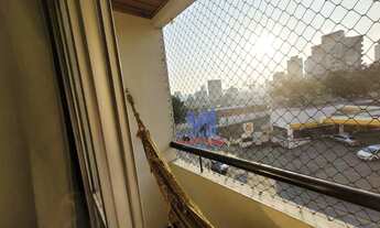 Imagem 4: Apartamento com 3 dormitórios, 70 m² - venda por R$ 550.000,00 ou aluguel por R$ 4.500,00