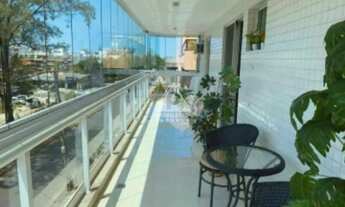 Imagem: Cobertura Duplex de 3 Quartos com Piscina