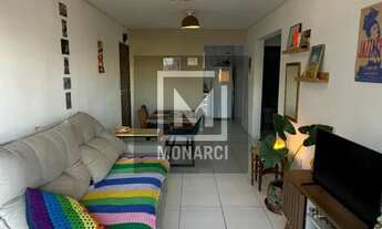 Imagem 2: Apartamento de 77m² a 400m do Mar de Intermares