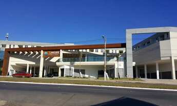 Imagem 3: Lojas do LAKESIDE MALL em Lagoa Santa