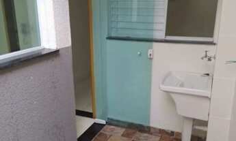 Imagem 5: Apartamento para Locação Chácara Belenzinho 2 Dormitórios Excelente oportunidade para mo