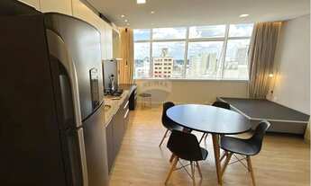 Imagem 3: Apartamento Moderno no Coração de Passo Fundo