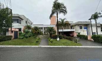 Imagem 2: CASA EM CONDOMÍNIO - ALPHAVILLE 11 - SP