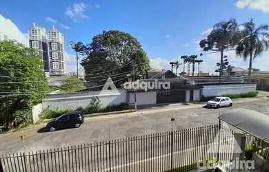 Imagem 5: Apartamento padrão para Locação no edifício San Thiago, Orfãs, Ponta Grossa, PR