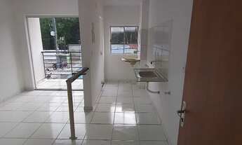 Imagem 3: Apartamento 2 quartos com elevador