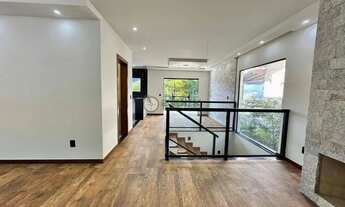 Imagem 6: Casa em condomínio à venda com 3 suítes, 150 m² em Albuquerque - Teresópolis/RJ