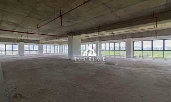 Imagem: Conjunto comercial ou andar à venda, 1361