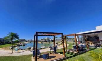 Imagem: CIDADE JARDIM RESORT, TERRENO 9 X 23