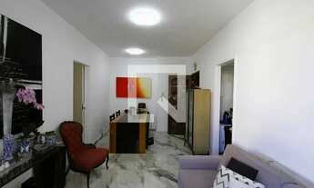 Imagem 4: Apartamento à Venda - Coração de Jesus, 3 Quartos, 105 m2