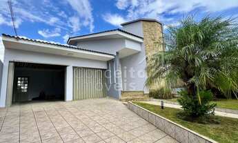 Imagem 4: Residência Térrea Com Piscina - Jardim Carvalho