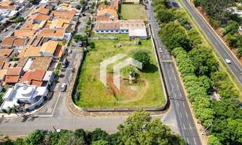 Imagem 2: ÁREA/TERRENO À VENDA EM AMERICANA/SP, ÀS MARGENS DA RODOVIA LUIS. DE QUEIROZ