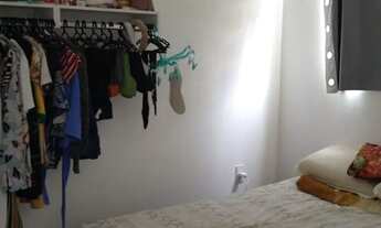 Imagem: Locação Apartamento em Campo Largo Condomínio